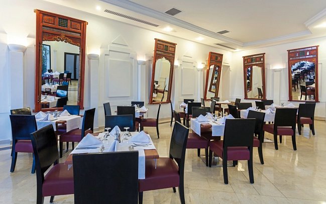Djerba Aqua Resort