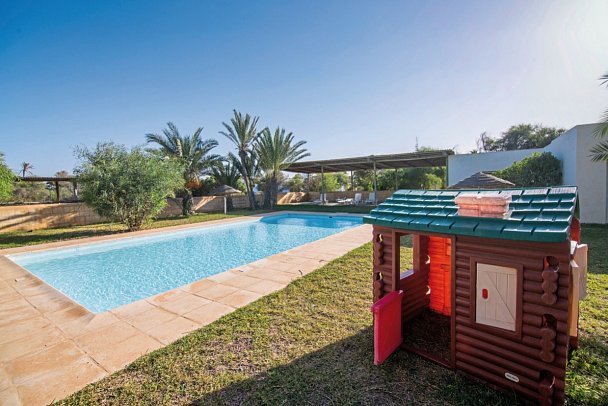 Djerba Aqua Resort