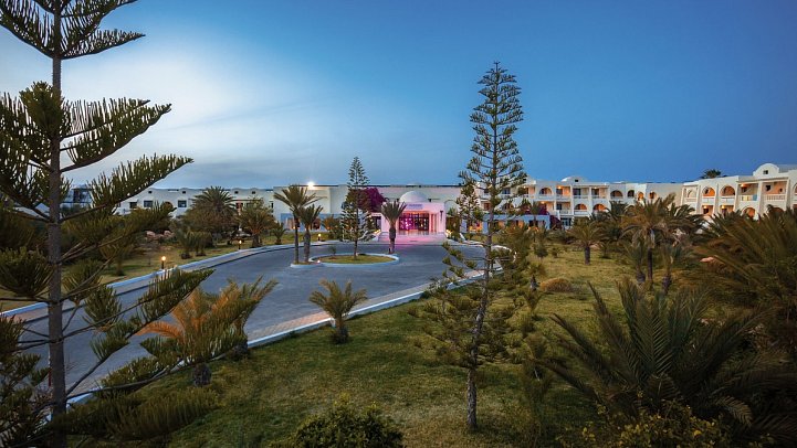 Djerba Aqua Resort