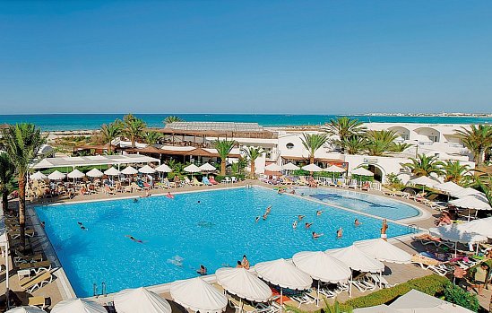 Meninx Resort & Spa