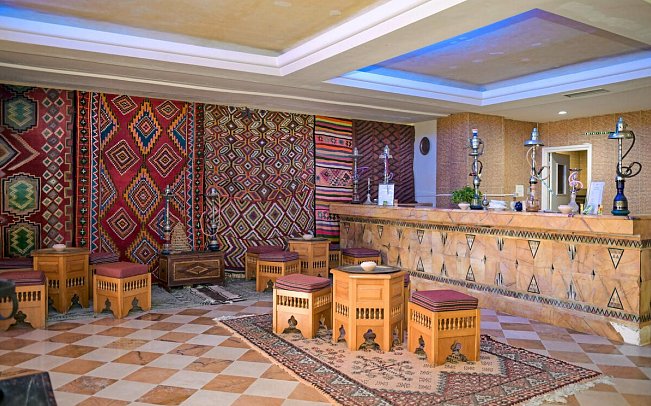 Djerba Castille