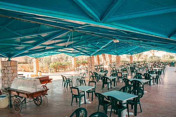 Djerba Castille