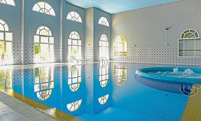 Djerba Castille