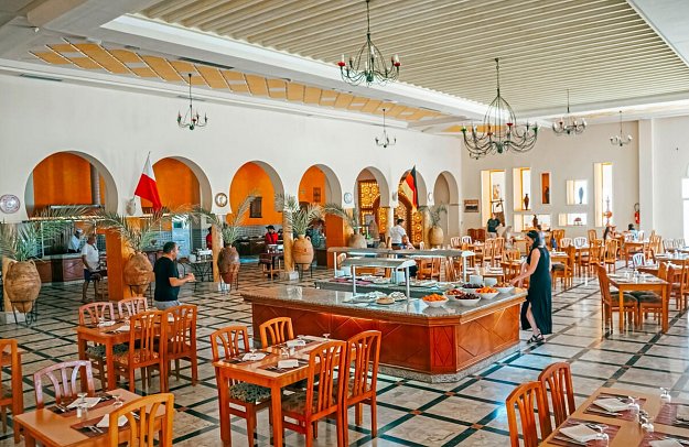 Djerba Castille