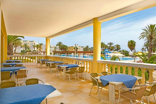 Djerba Castille