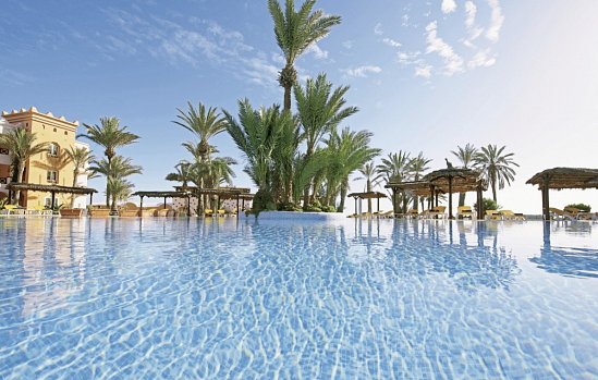 Vincci Safira Palms