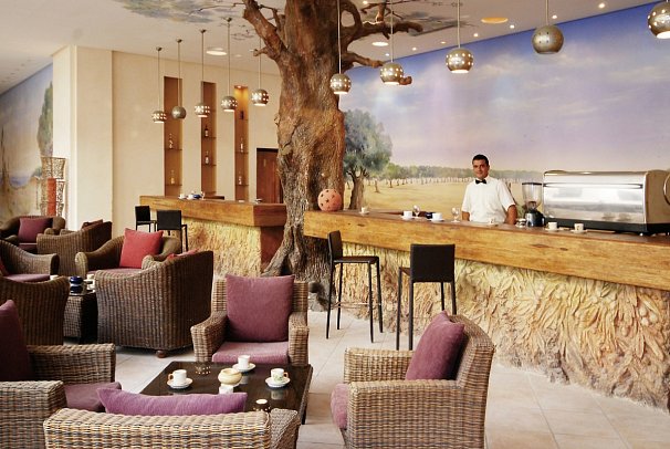 Vincci Safira Palms