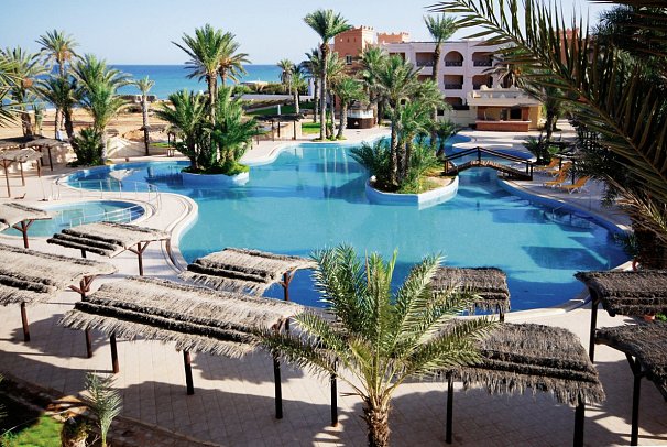Vincci Safira Palms