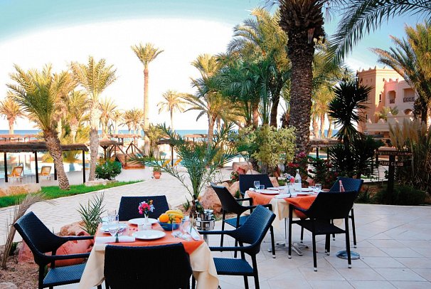 Vincci Safira Palms