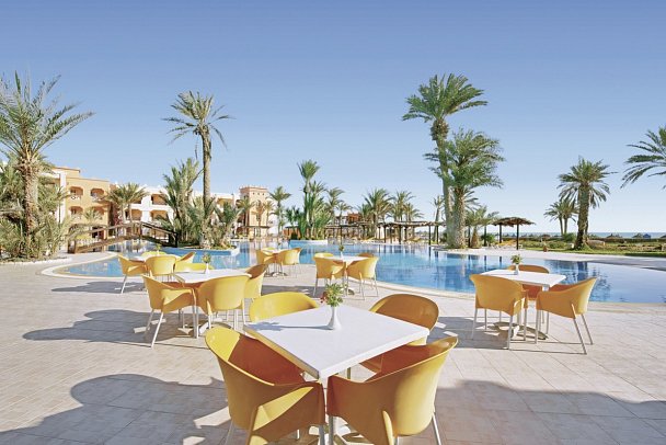 Vincci Safira Palms