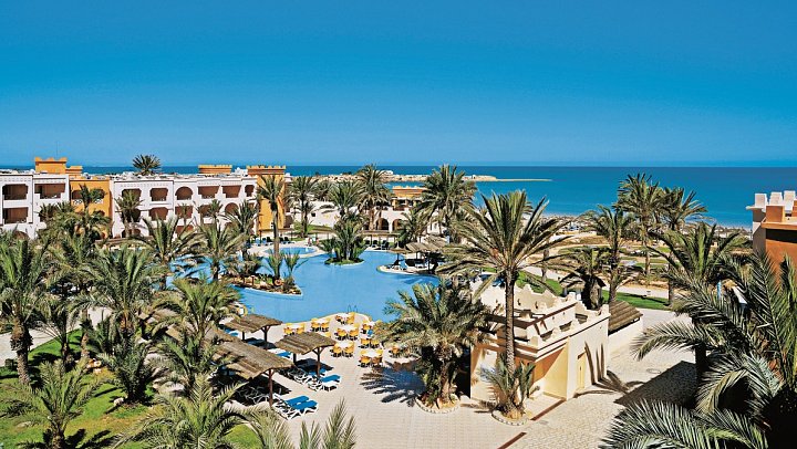 Vincci Safira Palms