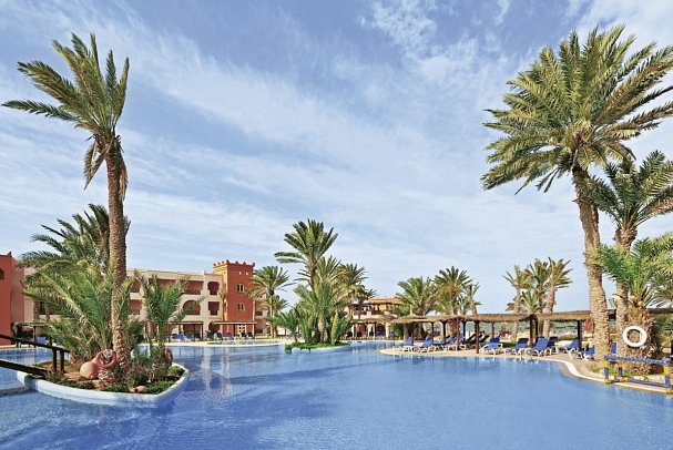 Vincci Safira Palms