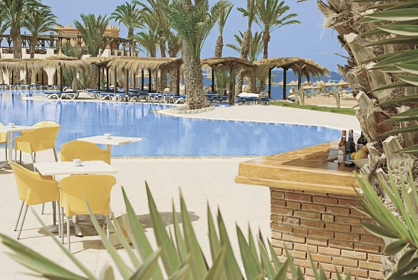Vincci Safira Palms