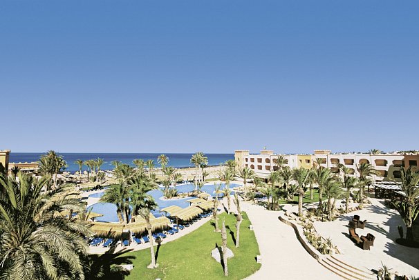 Vincci Safira Palms