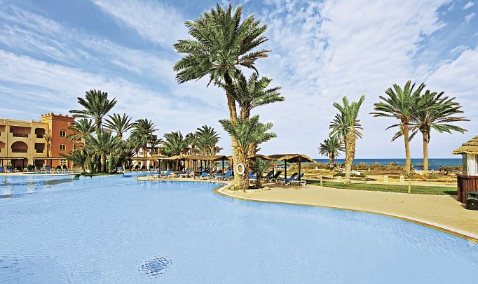 Vincci Safira Palms