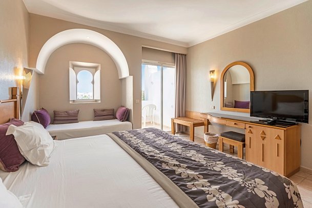Djerba Resort