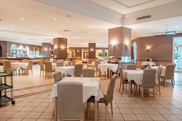 Djerba Resort