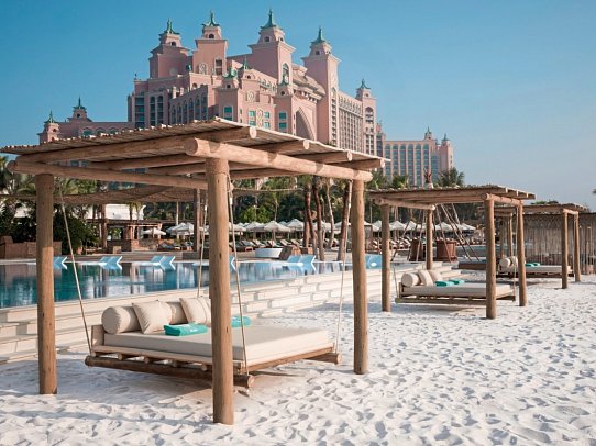 Atlantis, The Palm