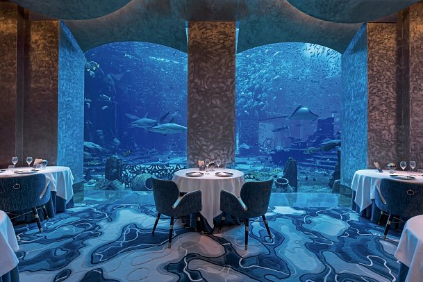 Atlantis, The Palm