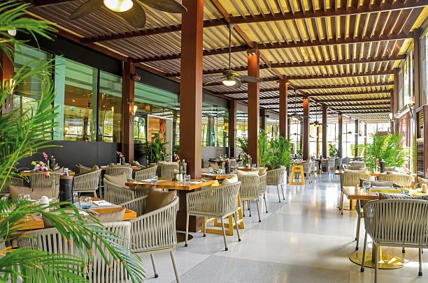 Rixos The Palm Dubai Hotel & Suites