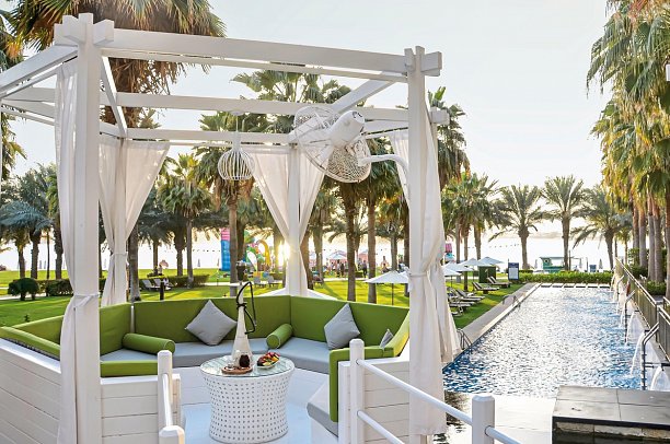 Rixos The Palm Dubai Hotel & Suites