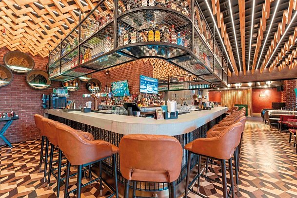 Oaks Ibn Battuta Gate Dubai