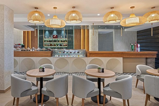 Oaks Ibn Battuta Gate Dubai