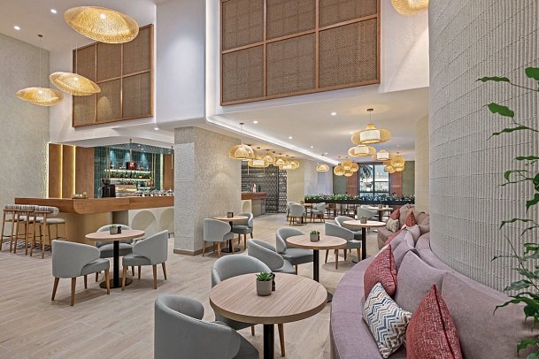 Oaks Ibn Battuta Gate Dubai