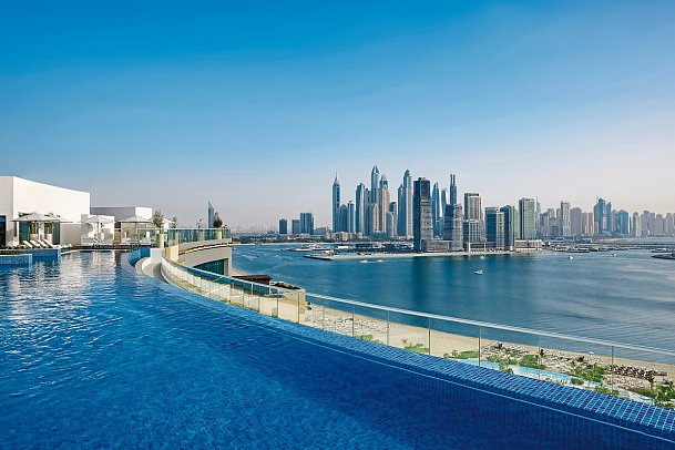 NH Collection Dubai The Palm