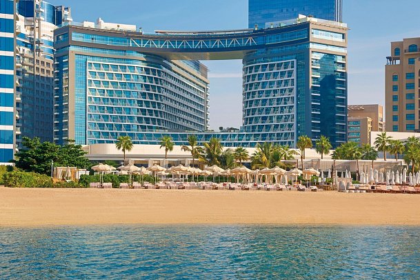 NH Collection Dubai The Palm