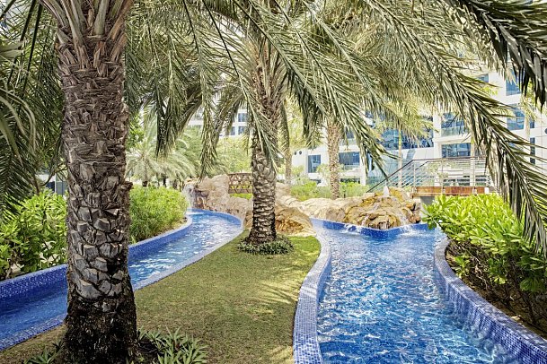 DUKES The Palm Dubai Hotel