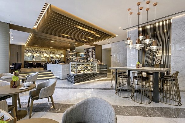 Al Bandar Rotana - 
