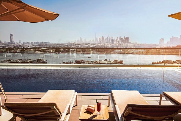 Al Bandar Rotana