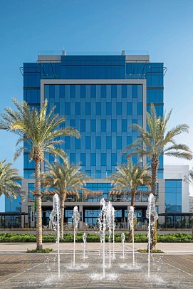 voco Dubai The Palm