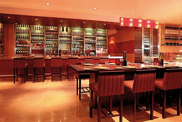 Radisson Blu Hotel Barsha Heights