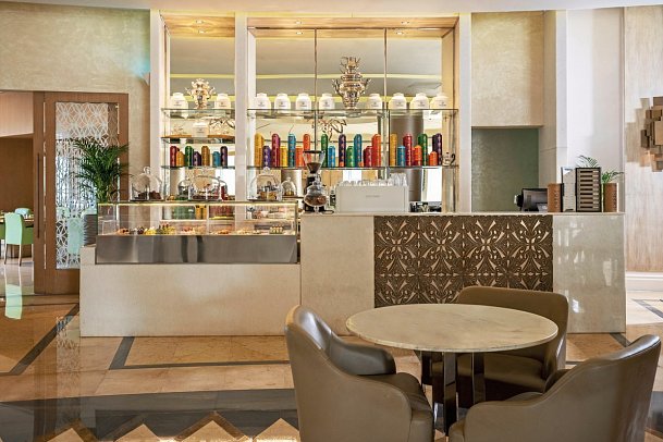 Al Habtoor Grand Resort, Autograph Collection