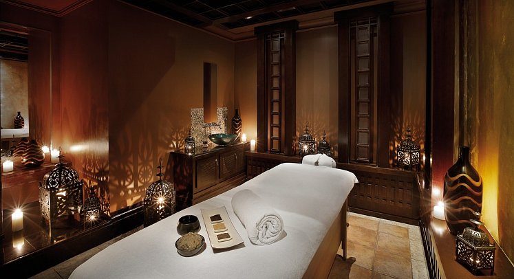 Al Habtoor Grand Resort, Autograph Collection