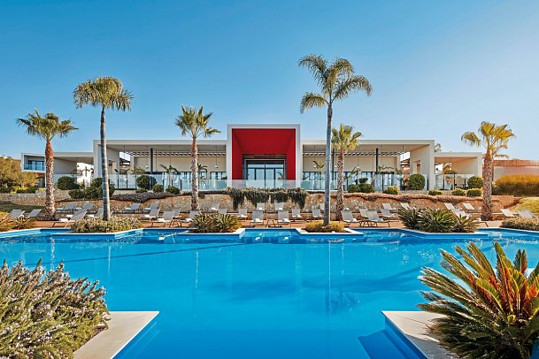 Tivoli Alvor Algarve Resort