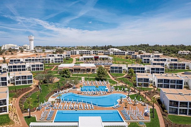 Tivoli Alvor Algarve Resort