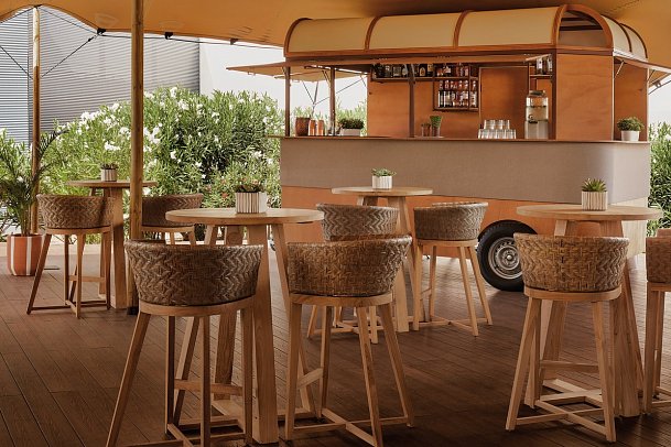 Tivoli Alvor Algarve Resort