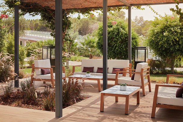 Tivoli Alvor Algarve Resort