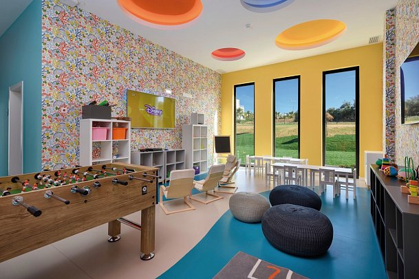 Tivoli Alvor Algarve Resort