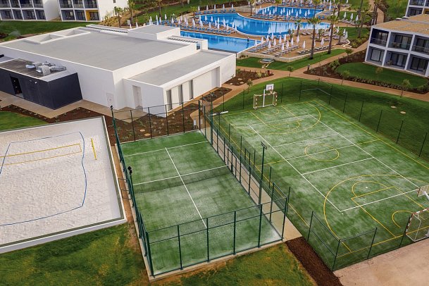 Tivoli Alvor Algarve Resort