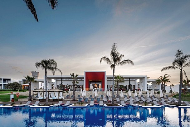 Tivoli Alvor Algarve Resort