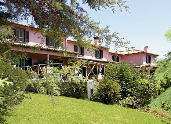 Quinta Santo Antonio da Serra