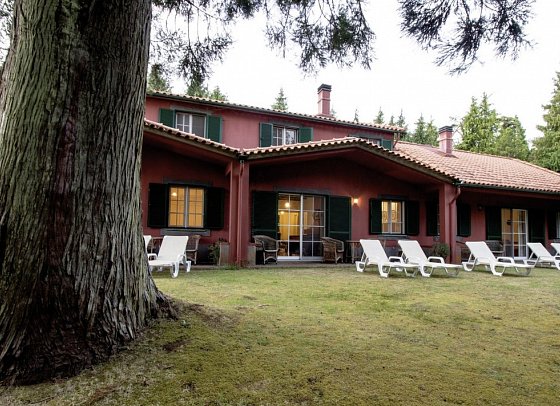 Quinta Santo Antonio da Serra