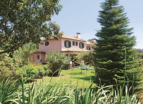 Quinta Santo Antonio da Serra