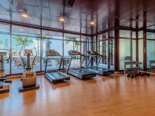 Pestana Casino Park Ocean & SPA Hotel