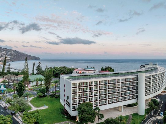 Pestana Casino Park Ocean & SPA Hotel