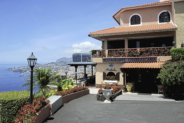 Ocean Gardens